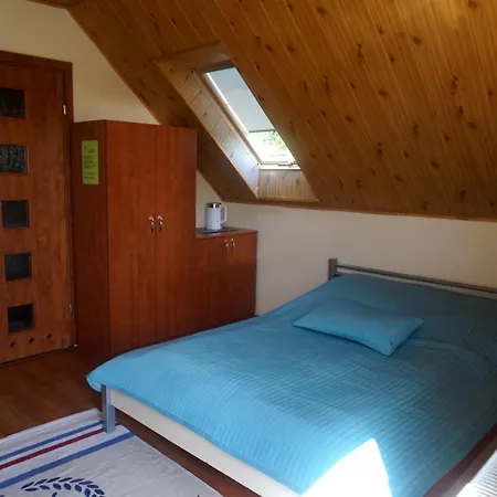 Folta Séjour chez l'habitant Władysławowo