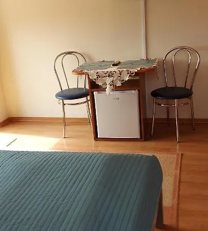 Quarto em Acomodações Particulares Folta
