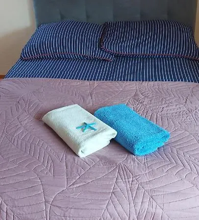 Folta Quarto em Acomodações Particulares