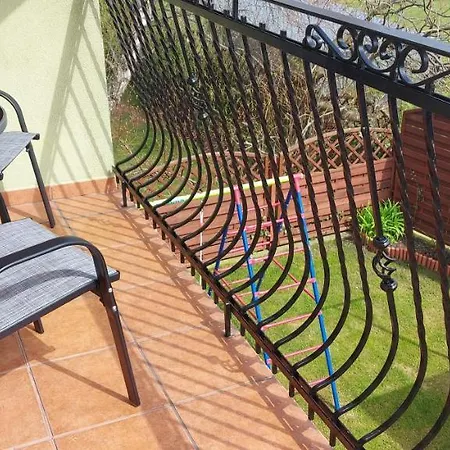 Quarto em Acomodações Particulares Folta *