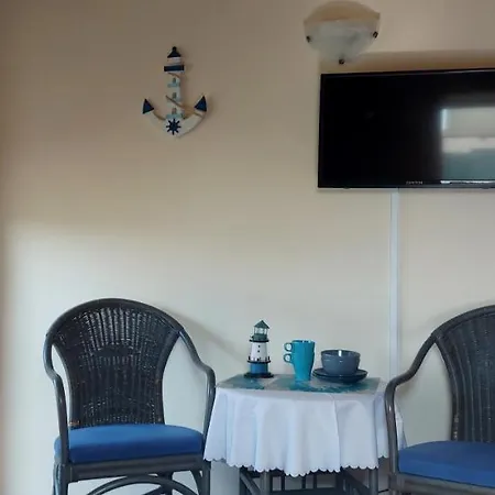 Quarto em Acomodações Particulares Folta
