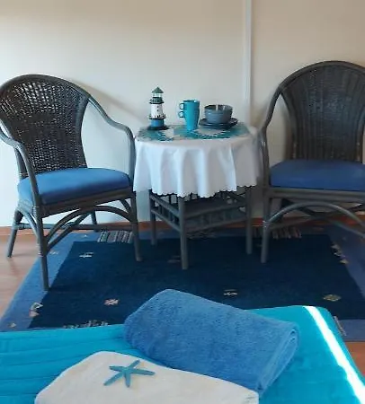 Séjour chez l'habitant Folta