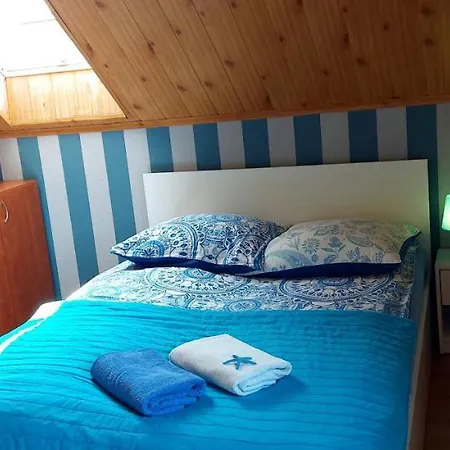 Folta Quarto em Acomodações Particulares *