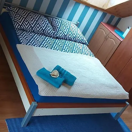 Quarto em Acomodações Particulares Folta