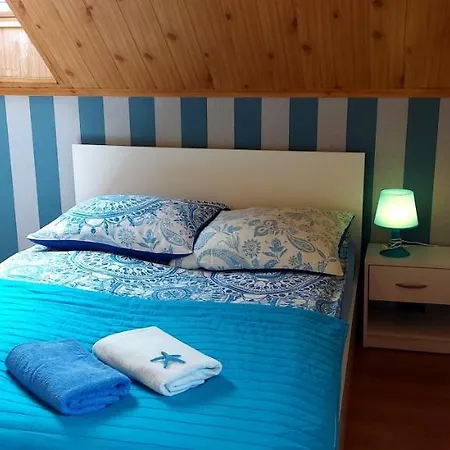 Quarto em Acomodações Particulares Folta *