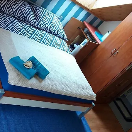 Quarto em Acomodações Particulares Folta