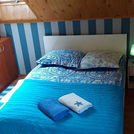 Quarto em Acomodações Particulares Folta