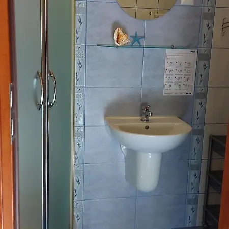 Séjour chez l'habitant Folta *
