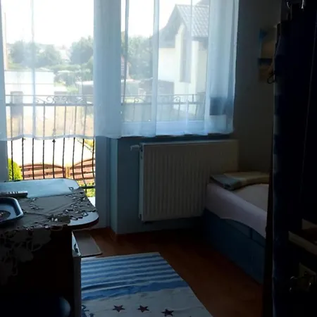 Folta Privatunterkunft *
