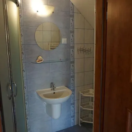 Folta Quarto em Acomodações Particulares
