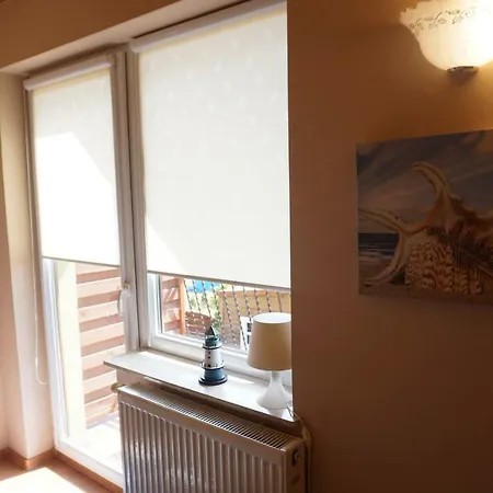Folta Séjour chez l'habitant