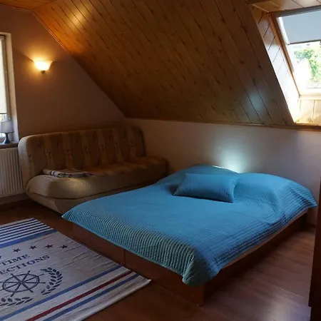 Folta Séjour chez l'habitant